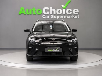Used MG MG5 2022 for sale - 78725559: Photo