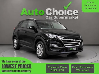 Used Hyundai TUCSON 2019 for sale - 78725818: Photo