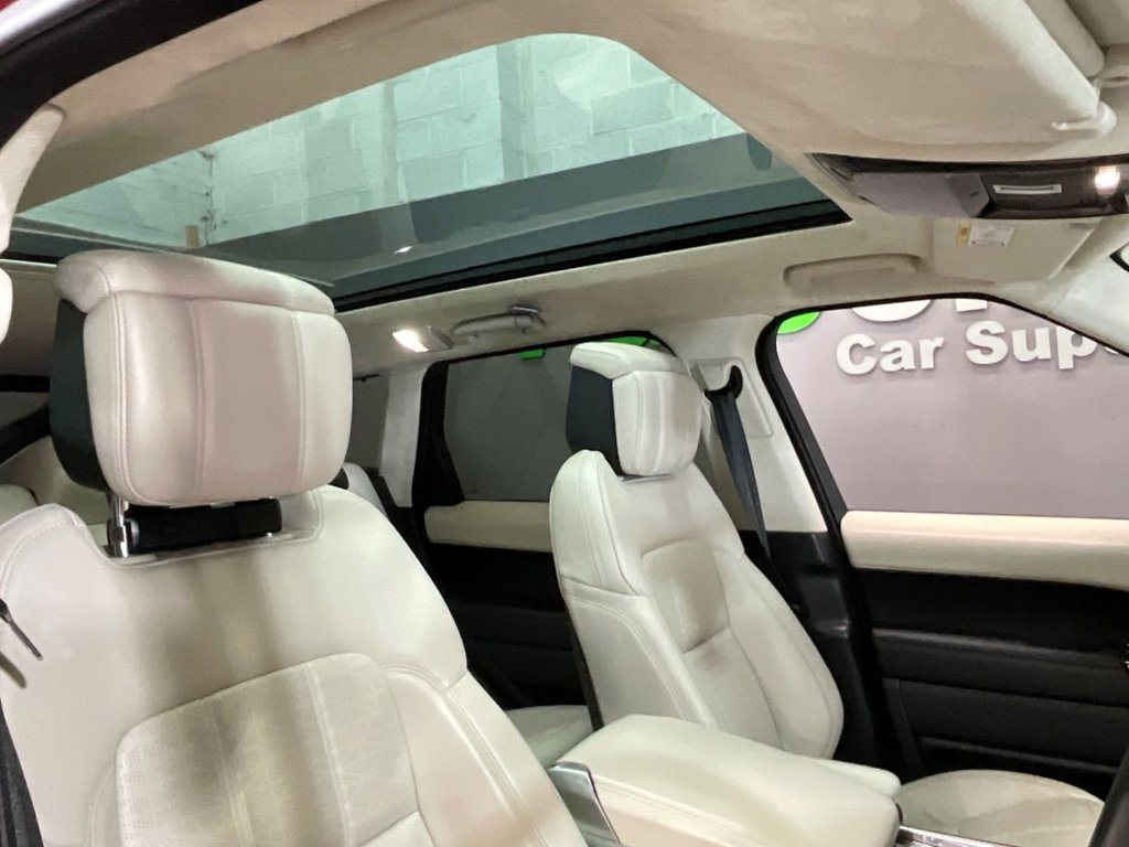 Used Land Rover Range Rover Sport 2018 for sale - 78095915: Photo 22