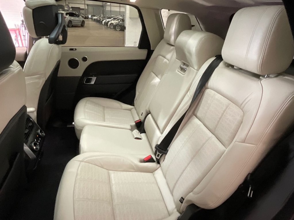 Used Land Rover Range Rover Sport 2018 for sale - 78095915: Photo 29