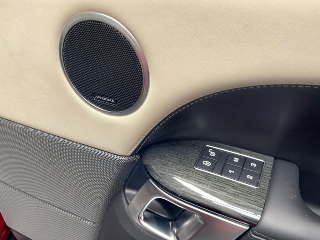 Used Land Rover Range Rover Sport 2018 for sale - 78095915: Photo 33