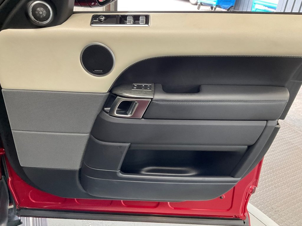 Used Land Rover Range Rover Sport 2018 for sale - 78095915: Photo 34