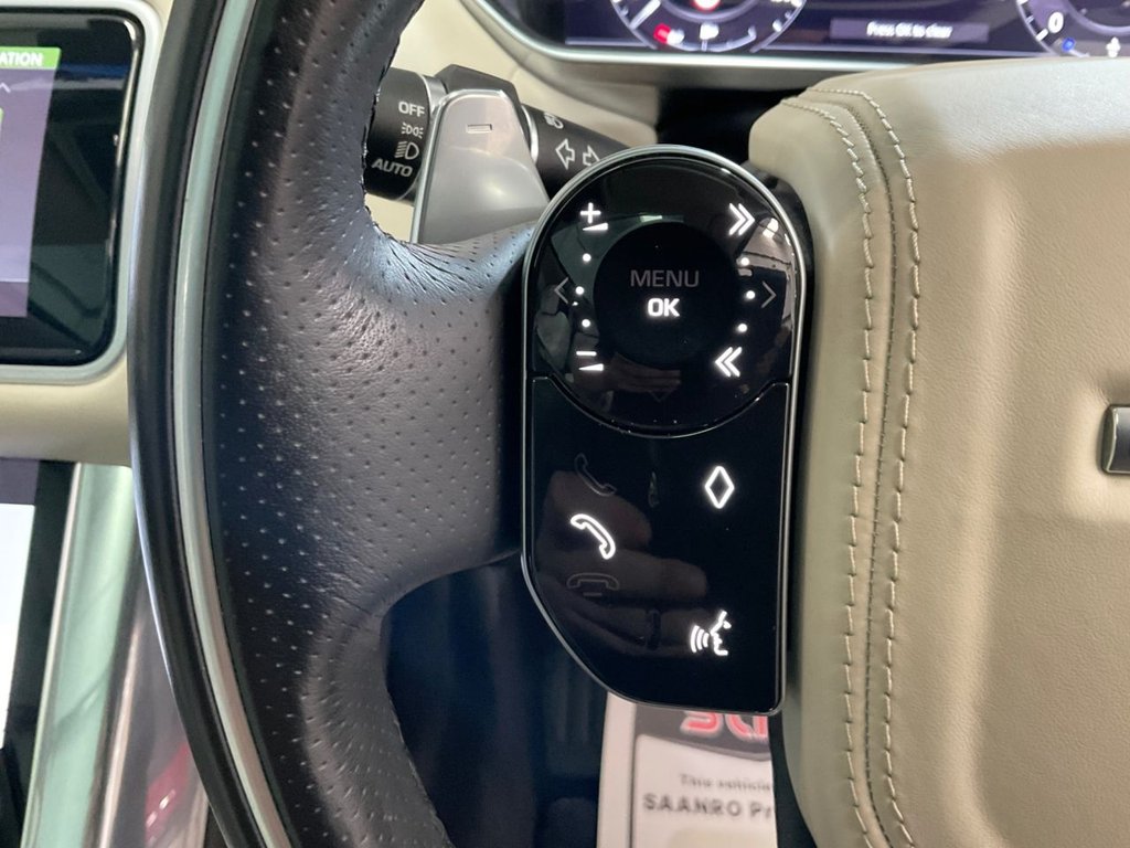 Used Land Rover Range Rover Sport 2018 for sale - 78095915: Photo 37