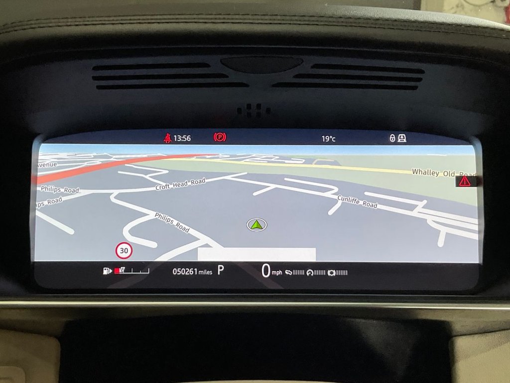 Used Land Rover Range Rover Sport 2018 for sale - 78095915: Photo 42