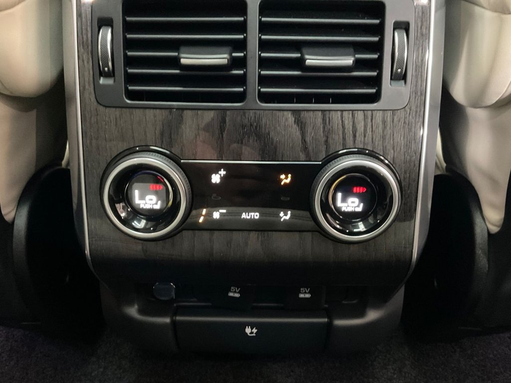 Used Land Rover Range Rover Sport 2018 for sale - 78095915: Photo 44