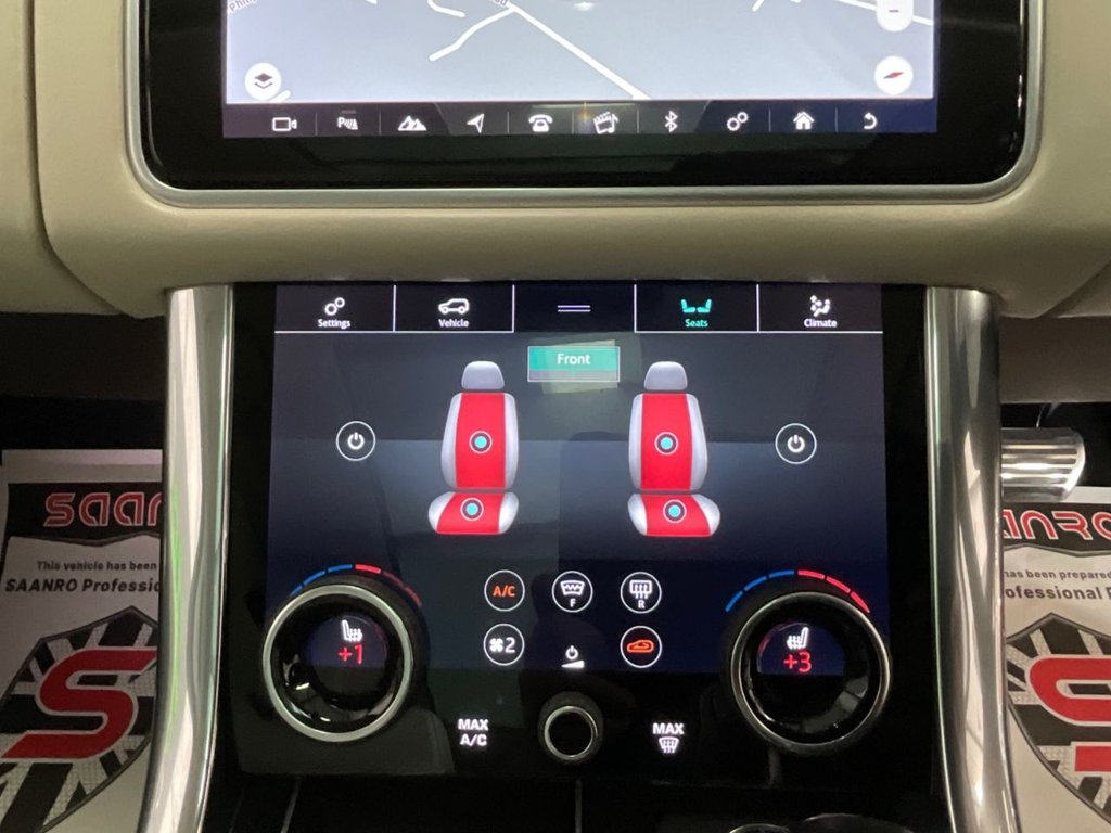 Used Land Rover Range Rover Sport 2018 for sale - 78095915: Photo 48