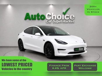 Used Tesla Model 3 2019 for sale - 78702610: Photo