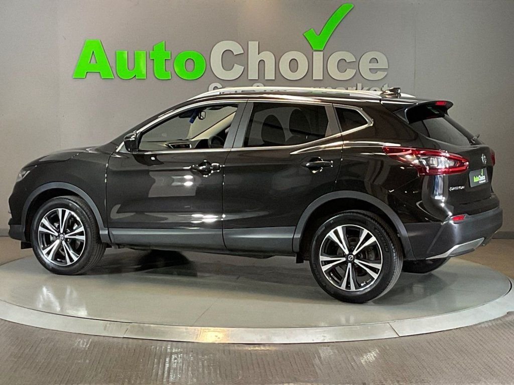 Used Nissan Qashqai 2020 for sale - 78096063: Photo 10