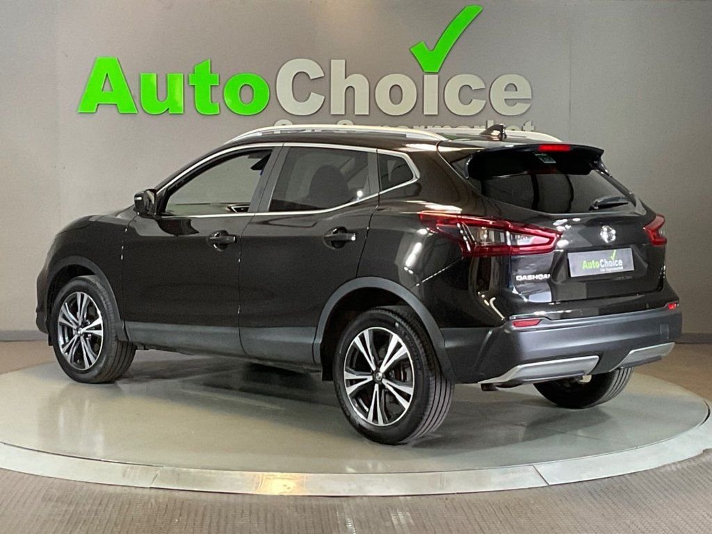 Used Nissan Qashqai 2020 for sale - 78096063: Photo 11
