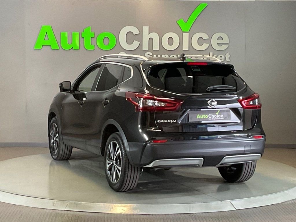 Used Nissan Qashqai 2020 for sale - 78096063: Photo 12