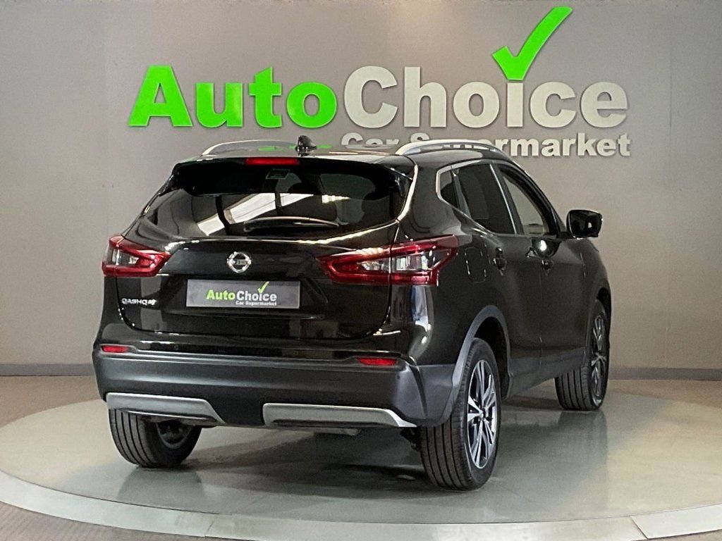 Used Nissan Qashqai 2020 for sale - 78096063: Photo 14