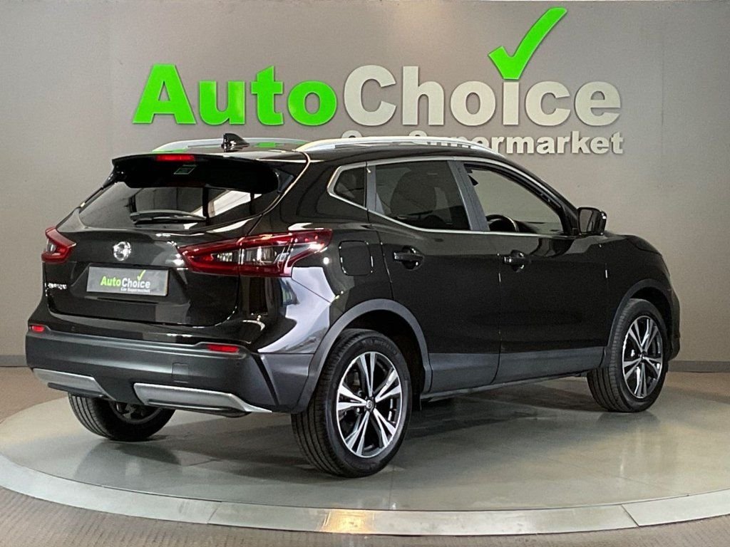Used Nissan Qashqai 2020 for sale - 78096063: Photo 15