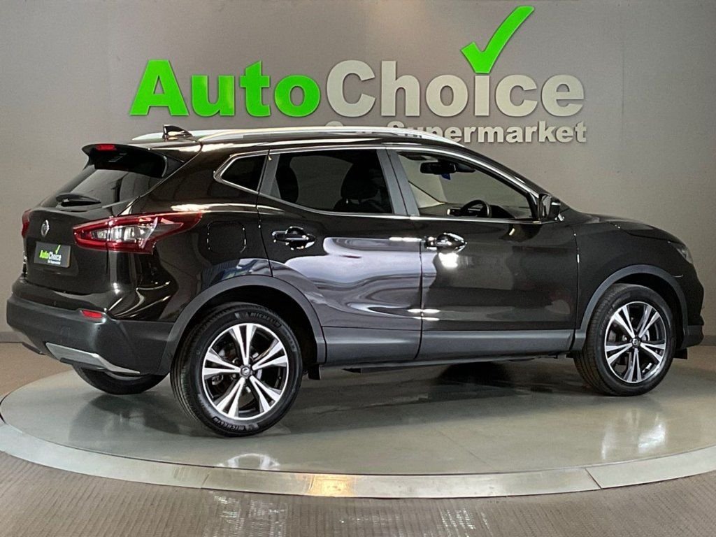 Used Nissan Qashqai 2020 for sale - 78096063: Photo 16