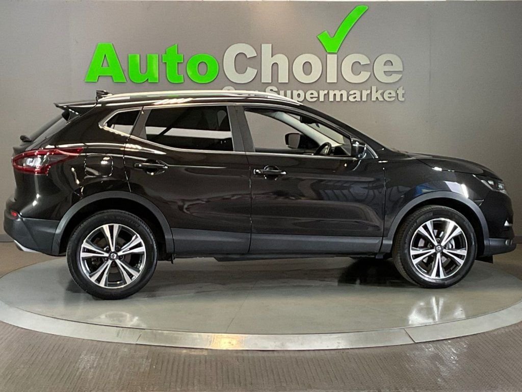 Used Nissan Qashqai 2020 for sale - 78096063: Photo 17