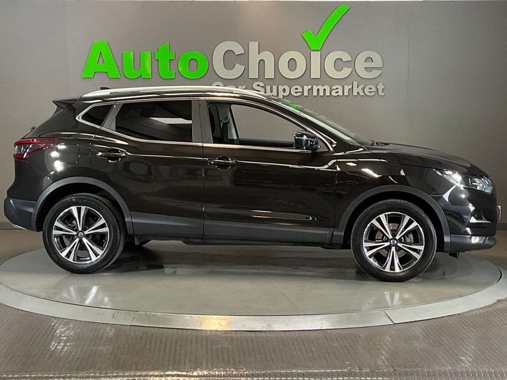 Used Nissan Qashqai 2020 for sale - 78096063: Photo 18