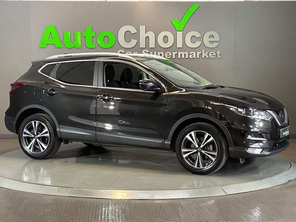 Used Nissan Qashqai 2020 for sale - 78096063: Photo 19