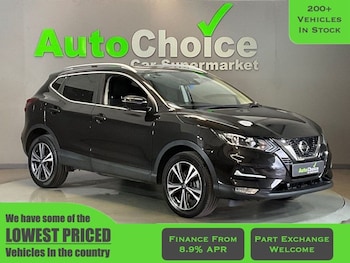 Used Nissan Qashqai 2020 for sale - 78096063: Photo