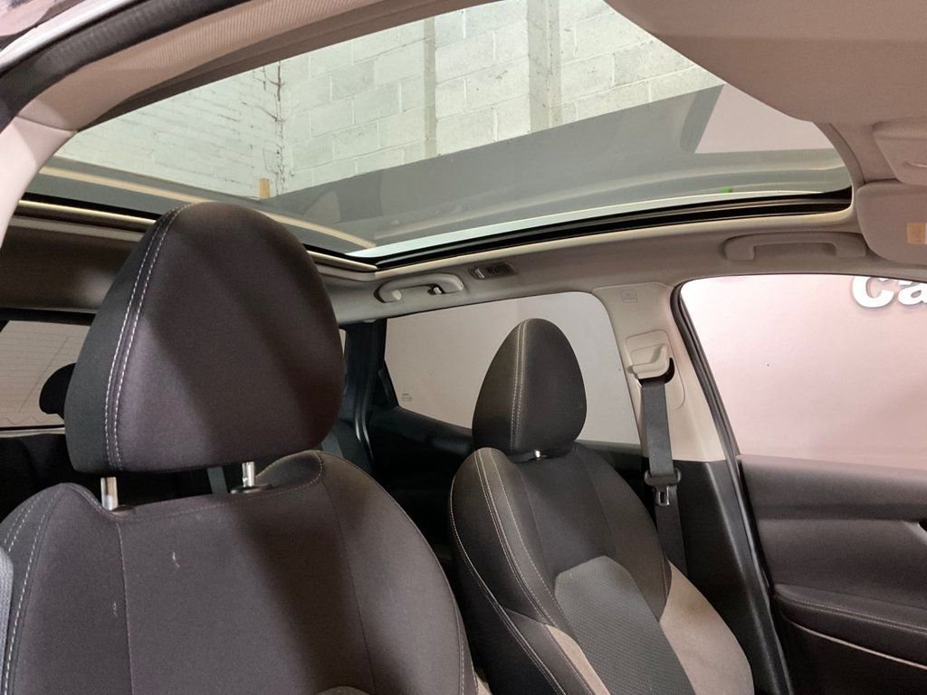 Used Nissan Qashqai 2020 for sale - 78096063: Photo 22