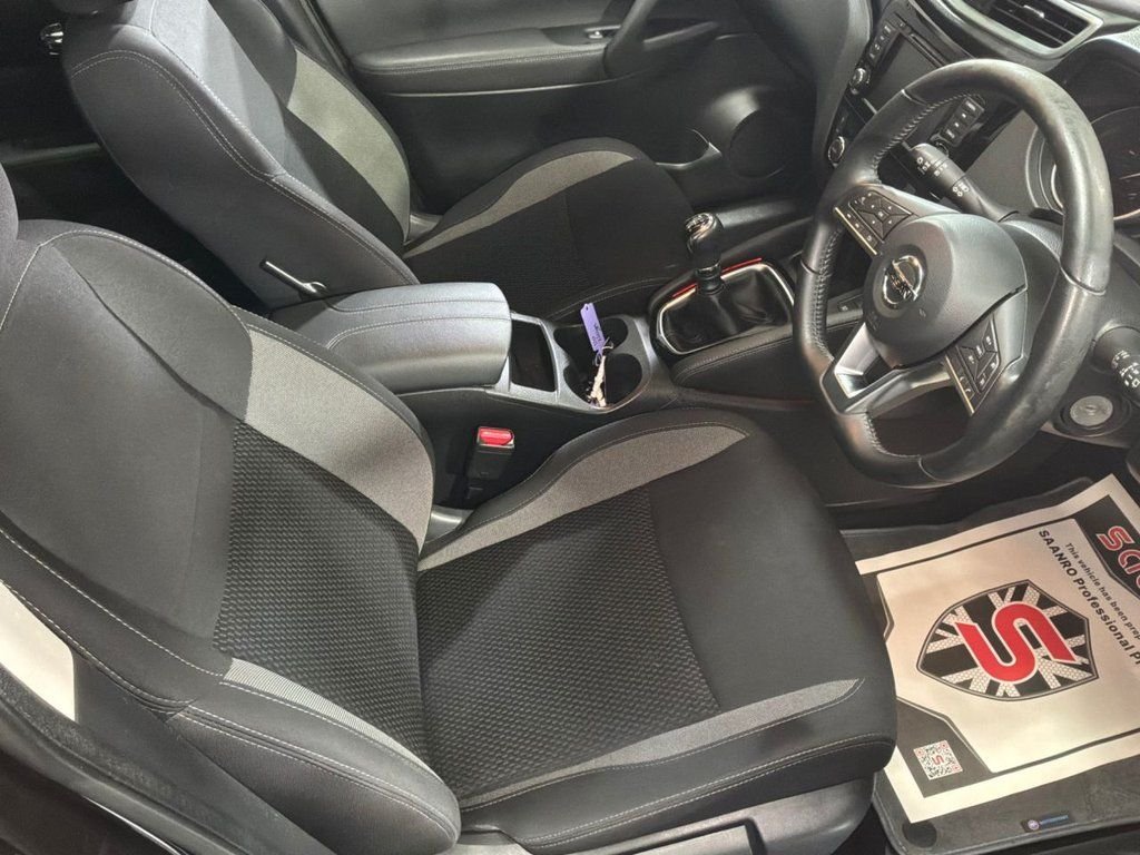 Used Nissan Qashqai 2020 for sale - 78096063: Photo 23