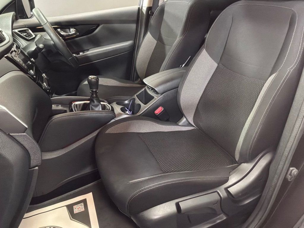 Used Nissan Qashqai 2020 for sale - 78096063: Photo 25