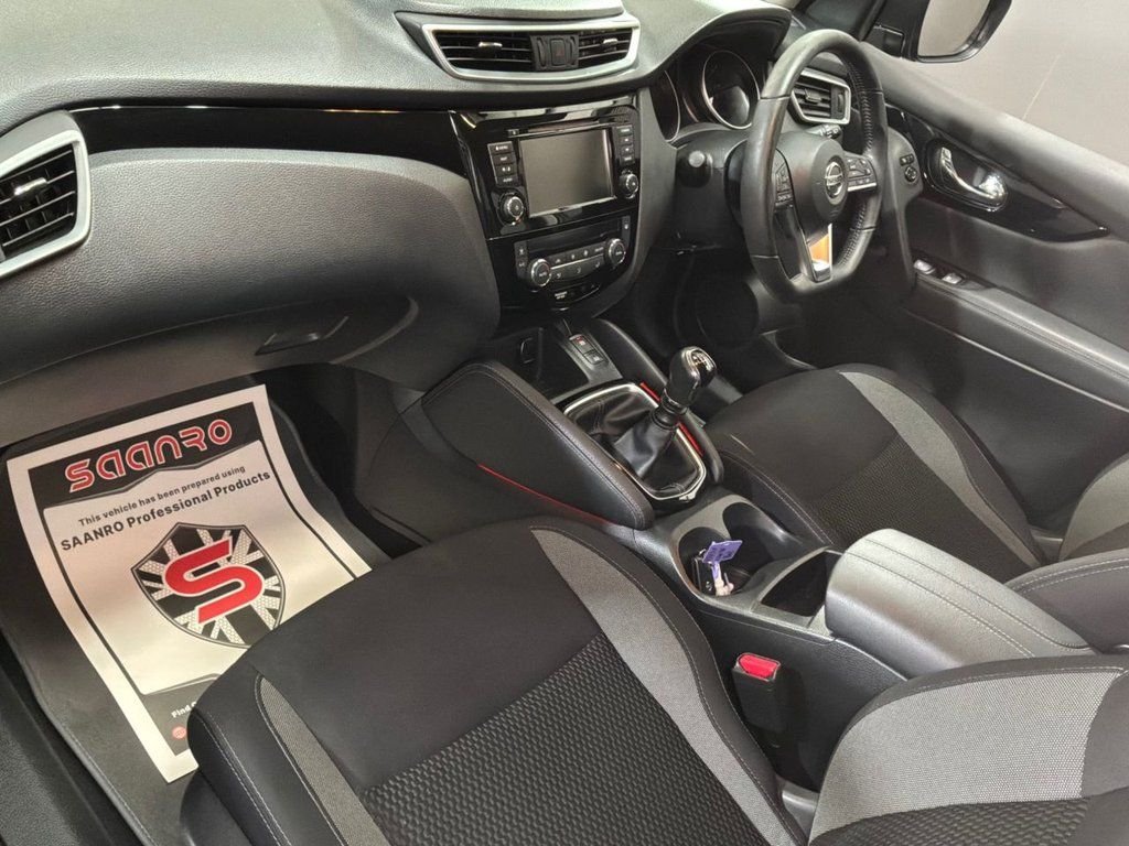 Used Nissan Qashqai 2020 for sale - 78096063: Photo 26