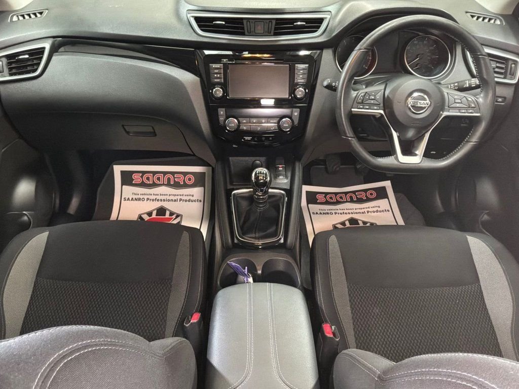 Used Nissan Qashqai 2020 for sale - 78096063: Photo 28
