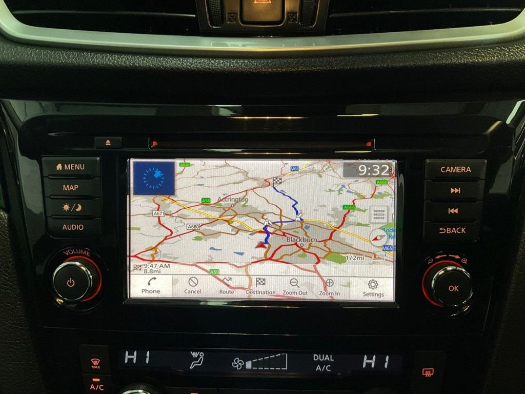 Used Nissan Qashqai 2020 for sale - 78096063: Photo 34