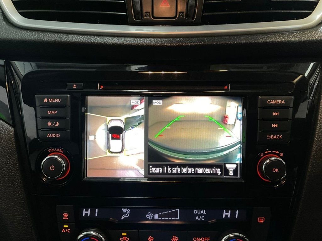 Used Nissan Qashqai 2020 for sale - 78096063: Photo 35