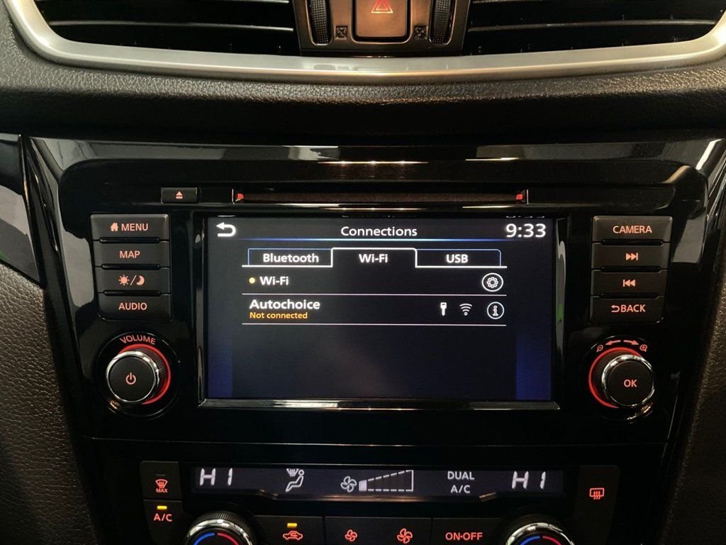 Used Nissan Qashqai 2020 for sale - 78096063: Photo 36