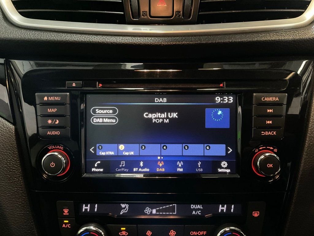 Used Nissan Qashqai 2020 for sale - 78096063: Photo 38