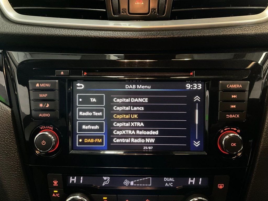 Used Nissan Qashqai 2020 for sale - 78096063: Photo 39