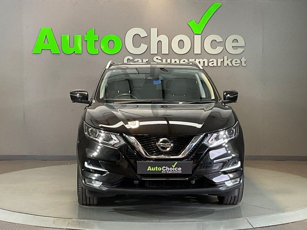 Used Nissan Qashqai 2020 for sale - 78096063: Photo 4