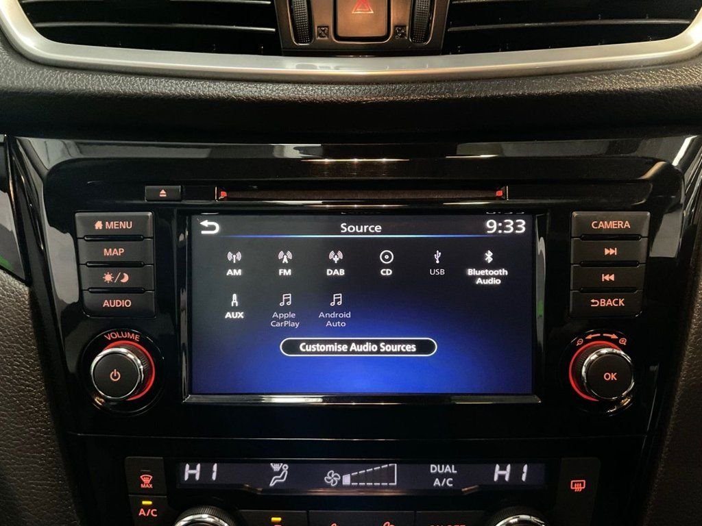 Used Nissan Qashqai 2020 for sale - 78096063: Photo 40