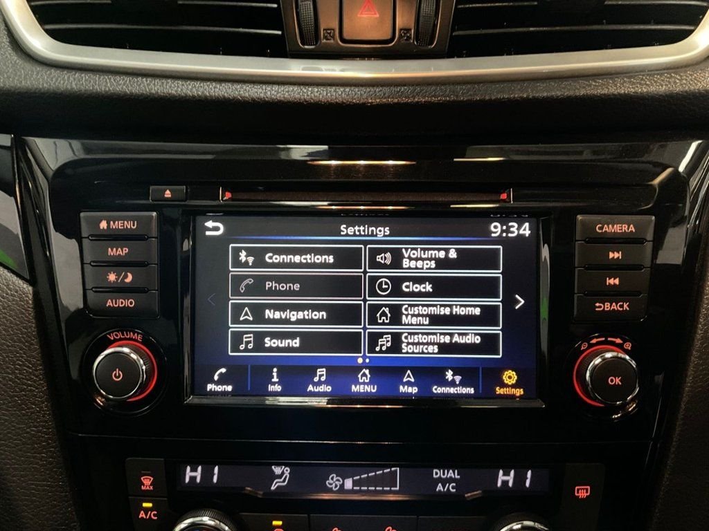 Used Nissan Qashqai 2020 for sale - 78096063: Photo 41