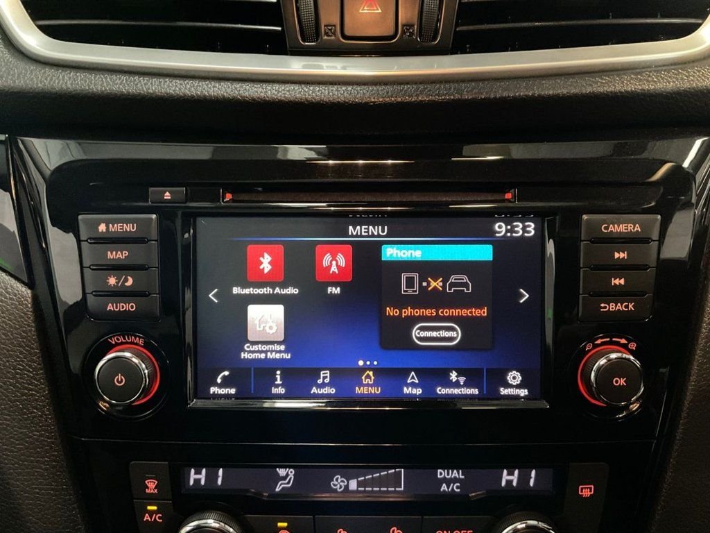 Used Nissan Qashqai 2020 for sale - 78096063: Photo 42