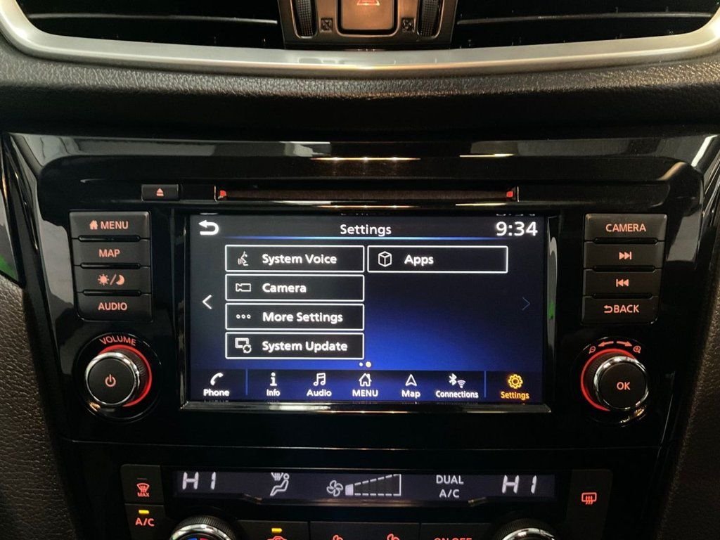 Used Nissan Qashqai 2020 for sale - 78096063: Photo 44