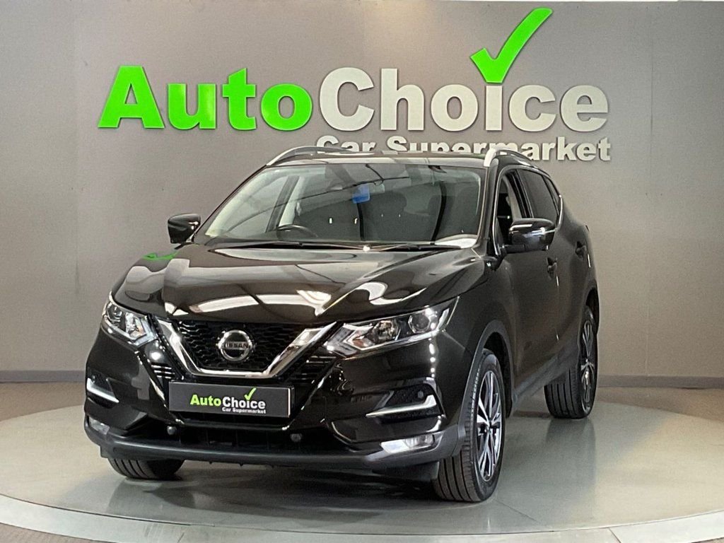 Used Nissan Qashqai 2020 for sale - 78096063: Photo 5