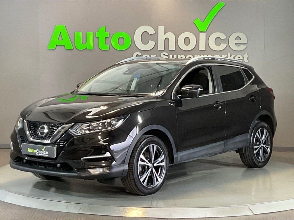 Used Nissan Qashqai 2020 for sale - 78096063: Photo 6
