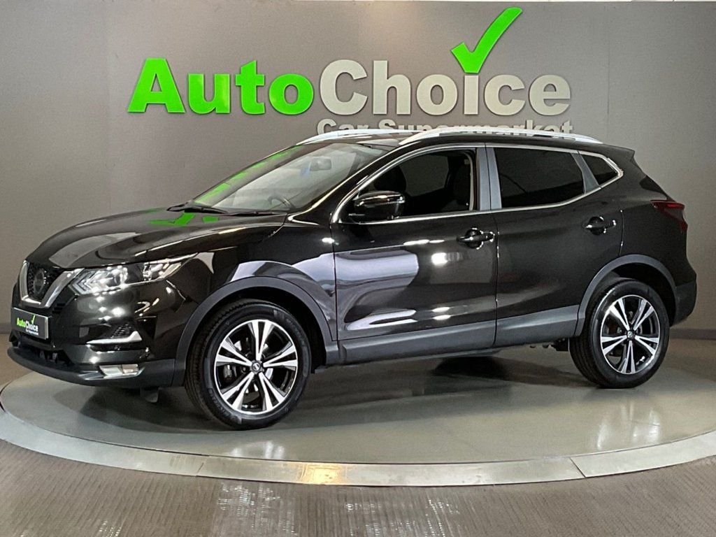 Used Nissan Qashqai 2020 for sale - 78096063: Photo 7