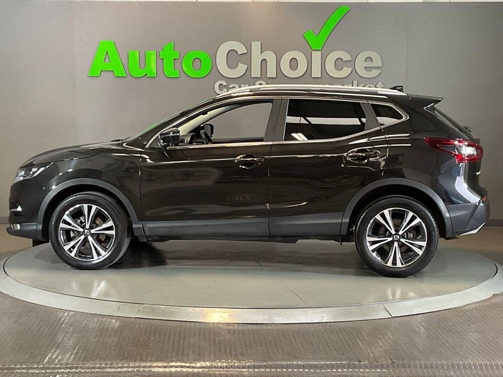Used Nissan Qashqai 2020 for sale - 78096063: Photo 9