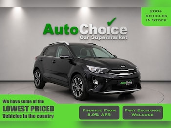 Used Kia Stonic 2019 for sale - 78672840: Photo