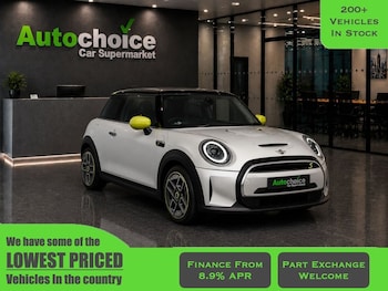Used MINI Electric Hatch 2022 for sale - 78515285: Photo