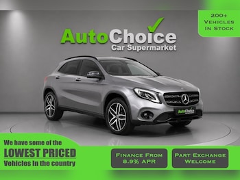 Used Mercedes-Benz GLA 2019 for sale - 78919794: Photo