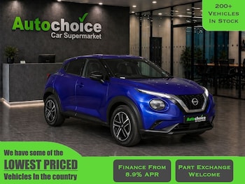 Used Nissan Juke 2025 for sale - 78372477: Photo