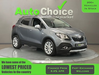 Used Vauxhall Mokka 2015 for sale - 78096053: Photo