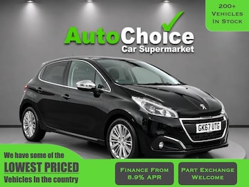 Used Peugeot 208 2017 for sale - 78658148: Photo
