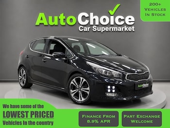 Used Kia Ceed 2018 for sale - 78839890: Photo