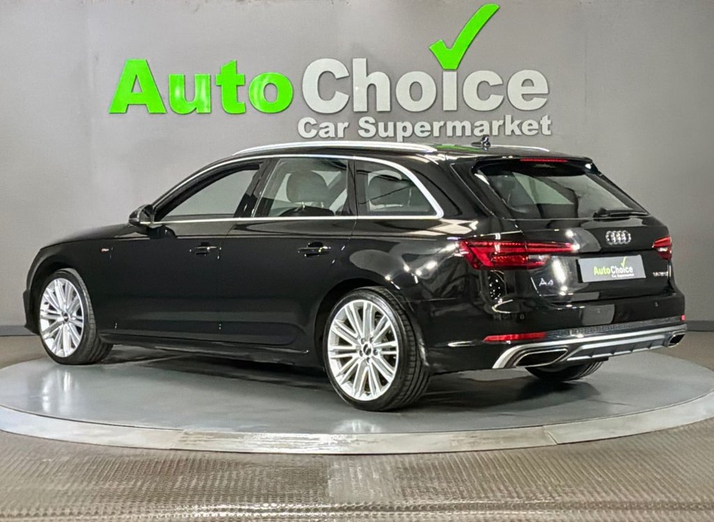 Used Audi A4 2019 for sale - 78096291: Photo 11