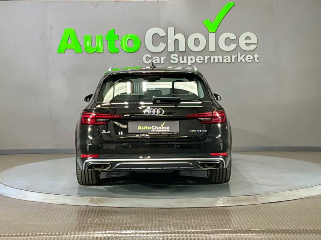 Used Audi A4 2019 for sale - 78096291: Photo 13