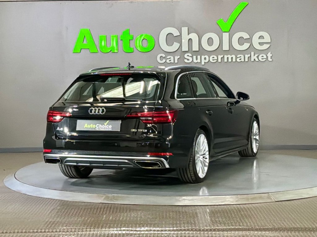 Used Audi A4 2019 for sale - 78096291: Photo 14